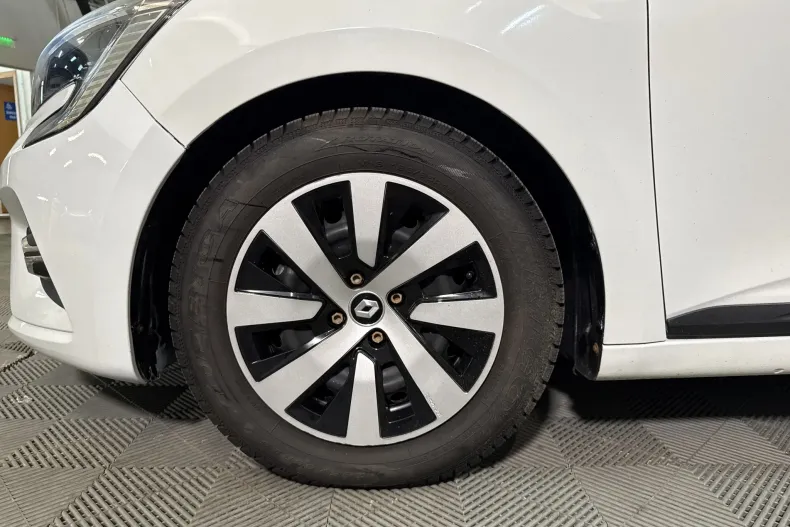 Renault Clio din 2022 cu 128.718 km - oferta REN236794 - foto 13