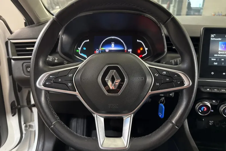 Renault Clio din 2022 cu 128.718 km - oferta REN236794 - foto 16