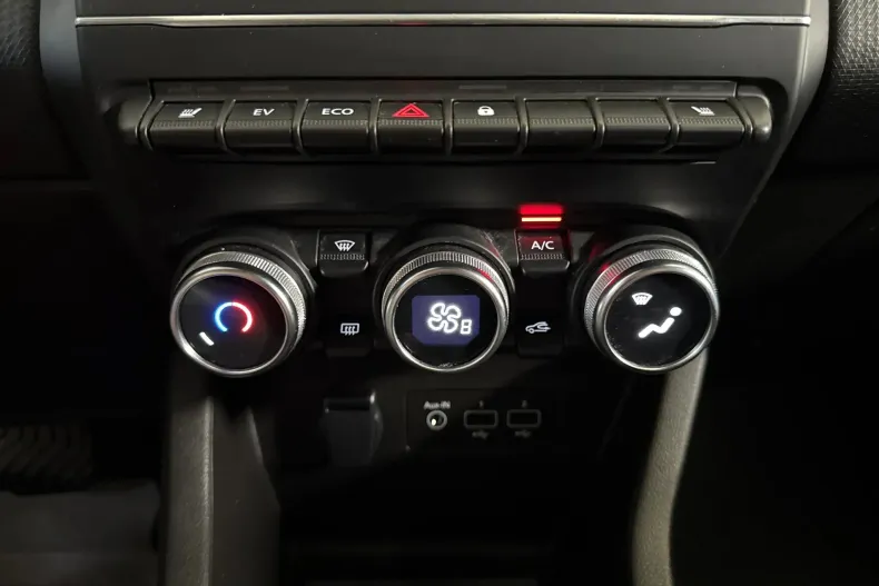 Renault Clio din 2022 cu 128.718 km - oferta REN236794 - foto 17