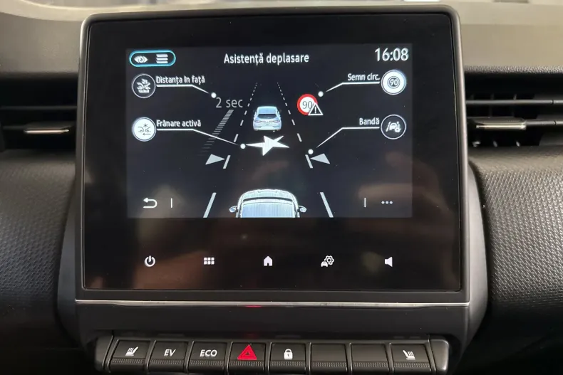 Renault Clio din 2022 cu 128.718 km - oferta REN236794 - foto 19