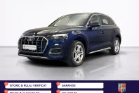 Audi Q5 din 2021 cu 109.178 km - oferta AUD236795 - foto 1