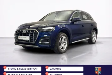 Audi Q5 din 2021 - oferta AUD236795