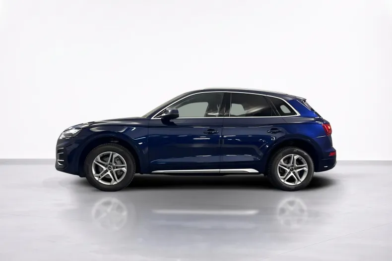 Audi Q5 din 2021 cu 109.178 km - oferta AUD236795 - foto 2