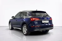 Audi Q5 din 2021 cu 109.178 km - oferta AUD236795 - foto 3