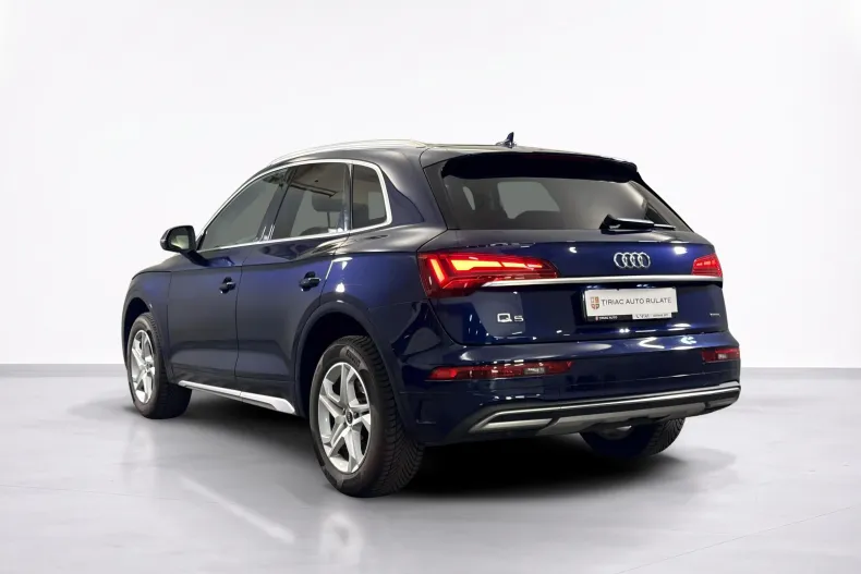 Audi Q5 din 2021 cu 109.178 km - oferta AUD236795 - foto 3