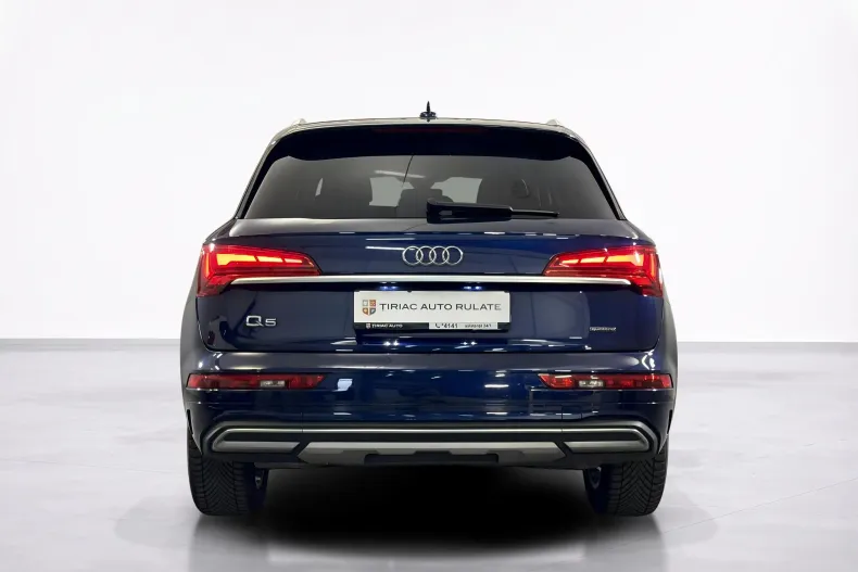 Audi Q5 din 2021 cu 109.178 km - oferta AUD236795 - foto 4
