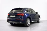 Audi Q5 din 2021 cu 109.178 km - oferta AUD236795 - foto 5