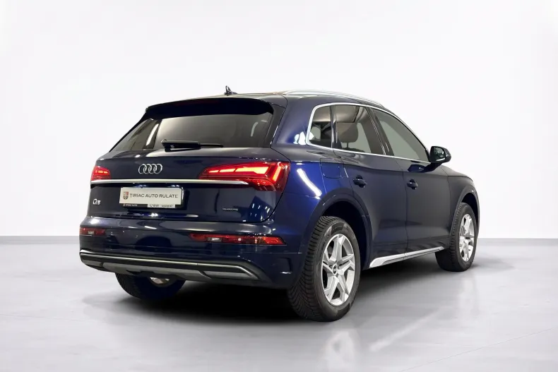 Audi Q5 din 2021 cu 109.178 km - oferta AUD236795 - foto 5