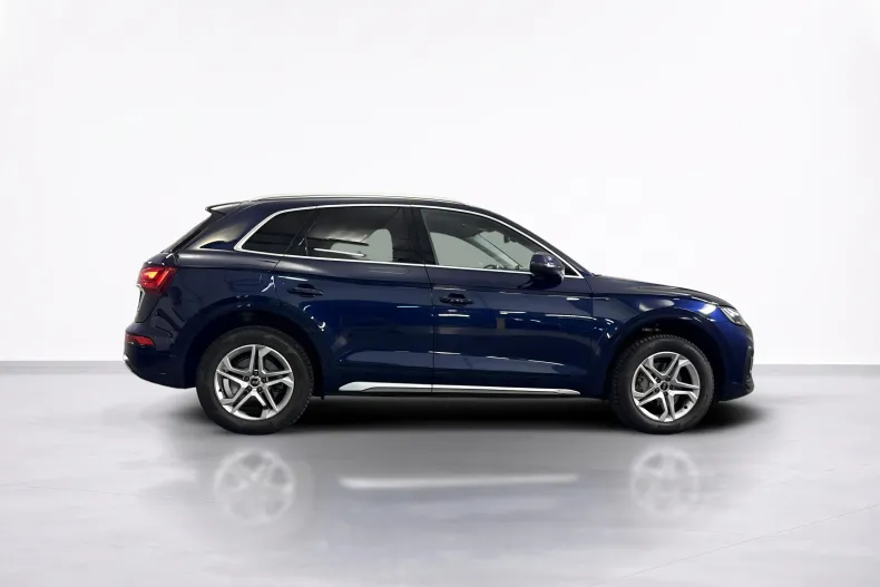 Audi Q5 din 2021 cu 109.178 km - oferta AUD236795 - foto 6