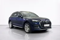Audi Q5 din 2021 cu 109.178 km - oferta AUD236795 - foto 7