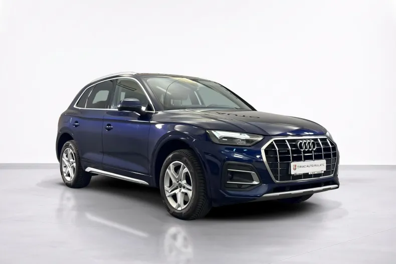 Audi Q5 din 2021 cu 109.178 km - oferta AUD236795 - foto 7