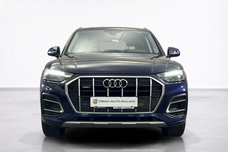 Audi Q5 din 2021 cu 109.178 km - oferta AUD236795 - foto 8