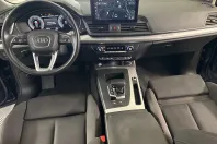 Audi Q5 din 2021 cu 109.178 km - oferta AUD236795 - foto 9