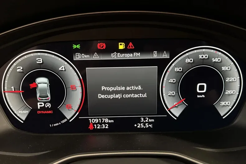Audi Q5 din 2021 cu 109.178 km - oferta AUD236795 - foto 10