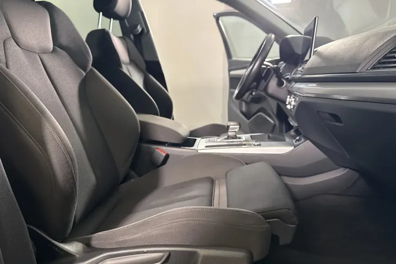 Audi Q5 din 2021 cu 109.178 km - oferta AUD236795 - foto 11