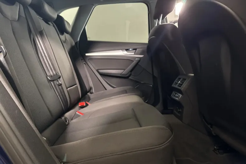 Audi Q5 din 2021 cu 109.178 km - oferta AUD236795 - foto 12