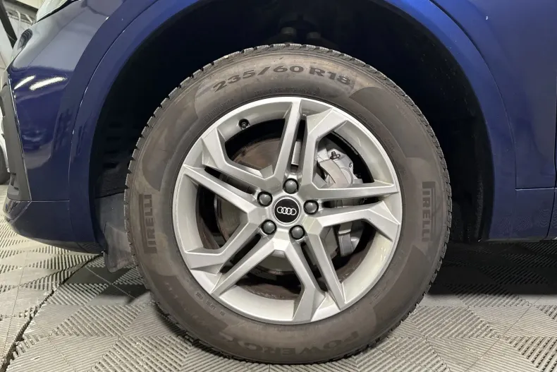 Audi Q5 din 2021 cu 109.178 km - oferta AUD236795 - foto 13