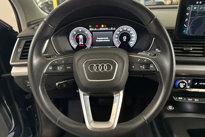 Audi Q5 din 2021 cu 109.178 km - oferta AUD236795 - foto 16