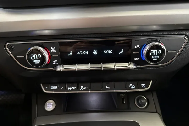 Audi Q5 din 2021 cu 109.178 km - oferta AUD236795 - foto 17