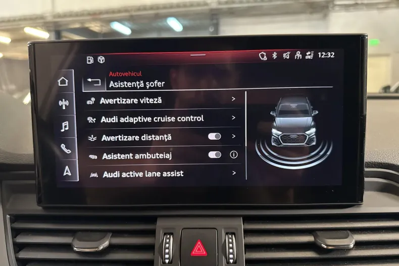 Audi Q5 din 2021 cu 109.178 km - oferta AUD236795 - foto 20