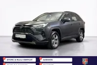 Toyota RAV4 din 2024 cu 22.218 km - oferta TOY236796 - foto 1