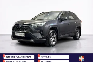 Toyota RAV4 din 2024 - oferta TOY236796