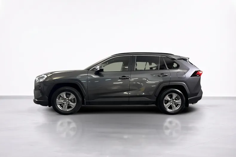 Toyota RAV4 din 2024 cu 22.218 km - oferta TOY236796 - foto 2
