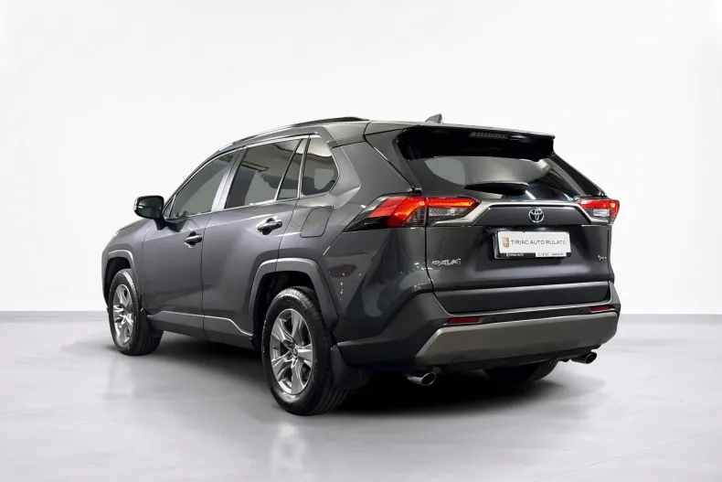 Toyota RAV4 din 2024 cu 22.218 km - oferta TOY236796 - foto 3