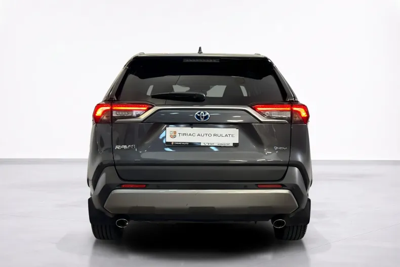 Toyota RAV4 din 2024 cu 22.218 km - oferta TOY236796 - foto 4