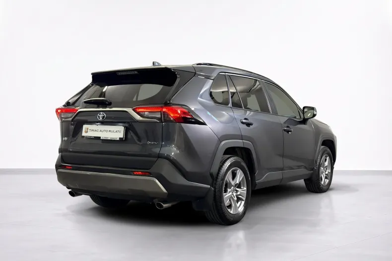 Toyota RAV4 din 2024 cu 22.218 km - oferta TOY236796 - foto 5