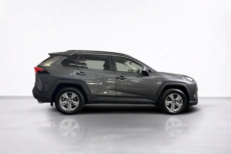 Toyota RAV4 din 2024 cu 22.218 km - oferta TOY236796 - foto 6
