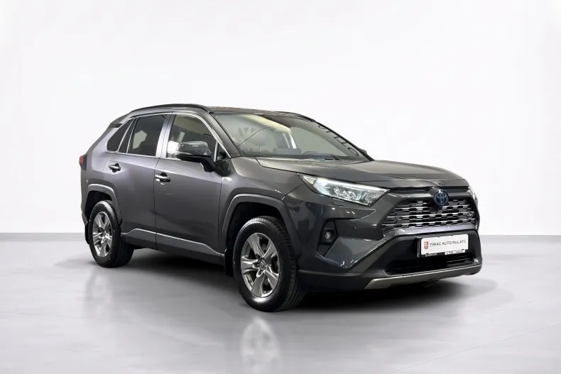 Toyota RAV4 din 2024 cu 22.218 km - oferta TOY236796 - foto 7