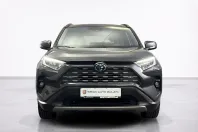 Toyota RAV4 din 2024 cu 22.218 km - oferta TOY236796 - foto 8