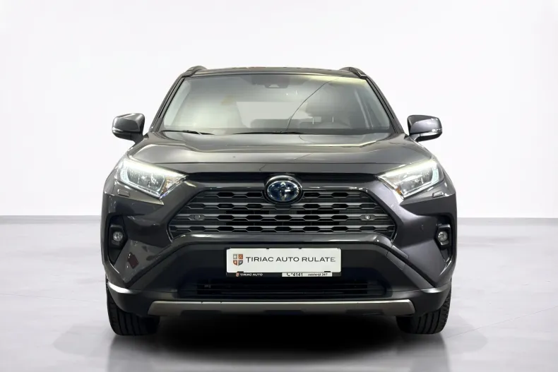 Toyota RAV4 din 2024 cu 22.218 km - oferta TOY236796 - foto 8