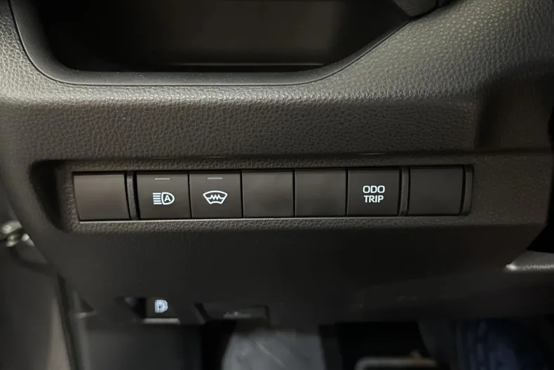 Toyota RAV4 din 2024 cu 22.218 km - oferta TOY236796 - foto 15