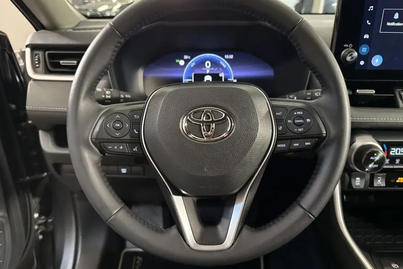 Toyota RAV4 din 2024 cu 22.218 km - oferta TOY236796 - foto 16