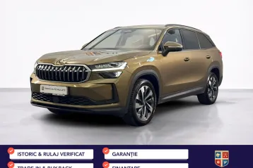 Skoda Kodiaq din 2025 - oferta SKO236797