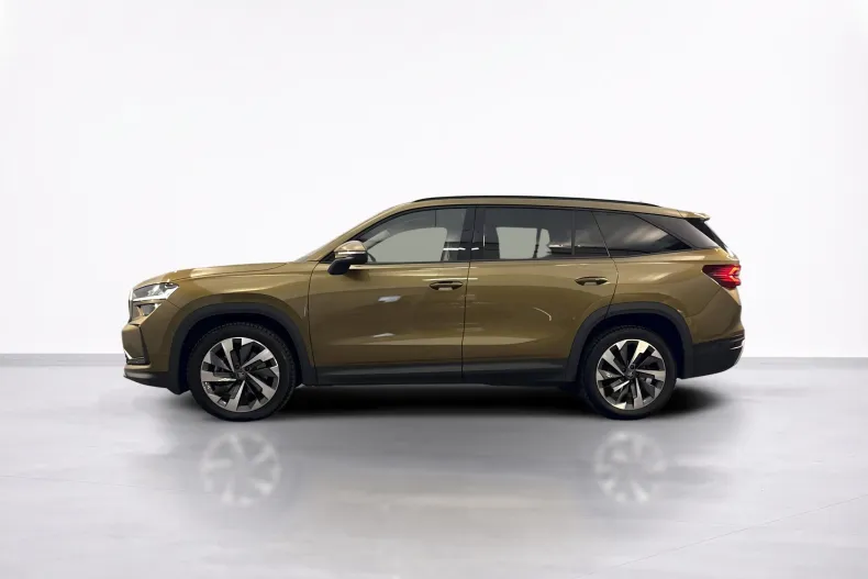 Skoda Kodiaq din 2025 cu 68.028 km - oferta SKO236797 - foto 2