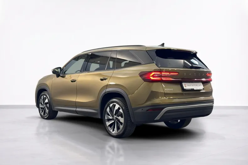 Skoda Kodiaq din 2025 cu 68.028 km - oferta SKO236797 - foto 3