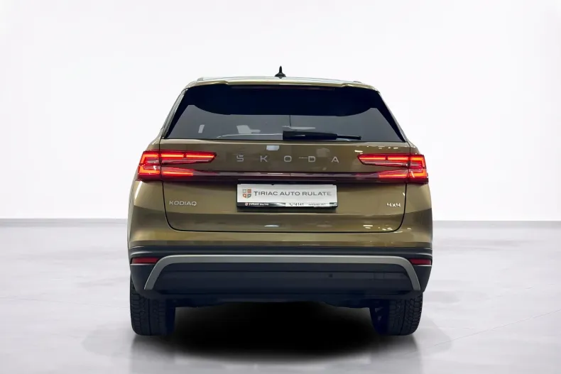 Skoda Kodiaq din 2025 cu 68.028 km - oferta SKO236797 - foto 4