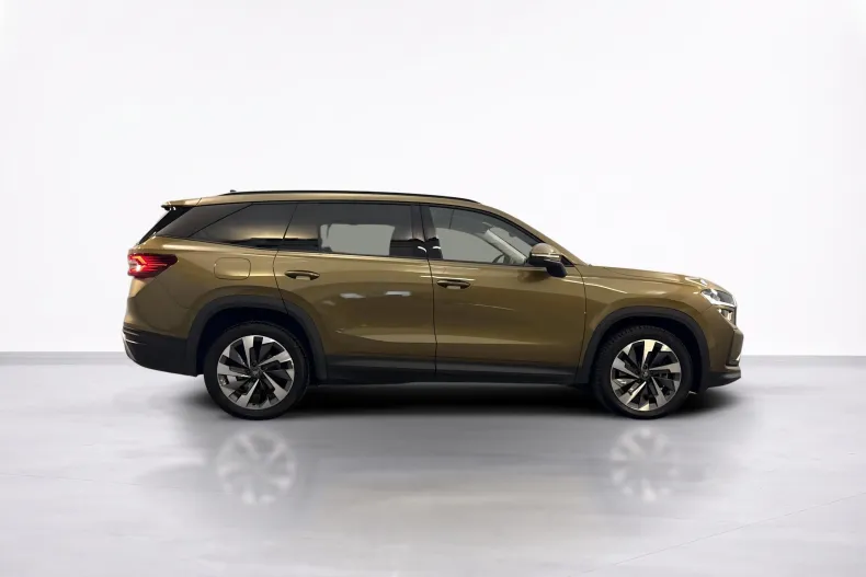 Skoda Kodiaq din 2025 cu 68.028 km - oferta SKO236797 - foto 6