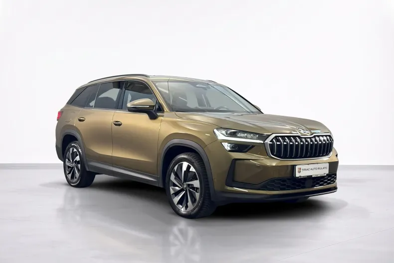 Skoda Kodiaq din 2025 cu 68.028 km - oferta SKO236797 - foto 7