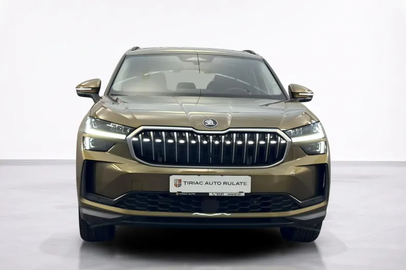 Skoda Kodiaq din 2025 cu 68.028 km - oferta SKO236797 - foto 8