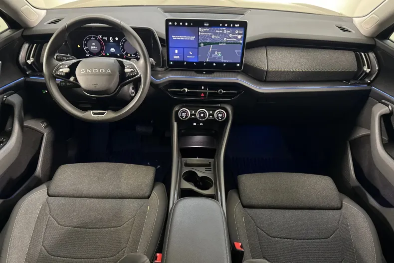 Skoda Kodiaq din 2025 cu 68.028 km - oferta SKO236797 - foto 9