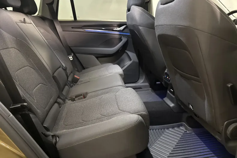 Skoda Kodiaq din 2025 cu 68.028 km - oferta SKO236797 - foto 12