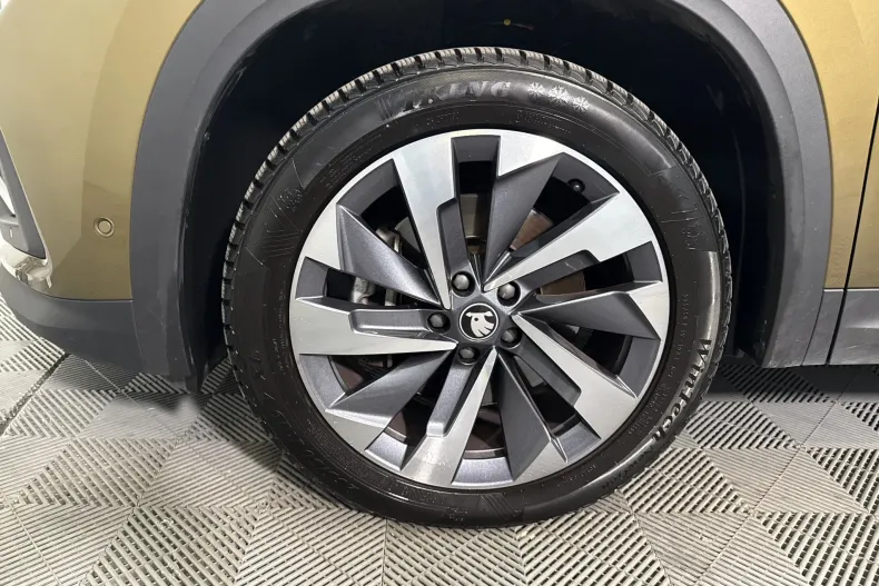 Skoda Kodiaq din 2025 cu 68.028 km - oferta SKO236797 - foto 13