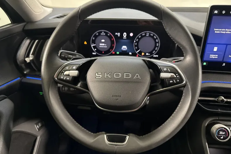 Skoda Kodiaq din 2025 cu 68.028 km - oferta SKO236797 - foto 16