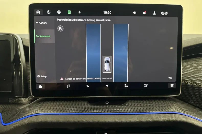 Skoda Kodiaq din 2025 cu 68.028 km - oferta SKO236797 - foto 21