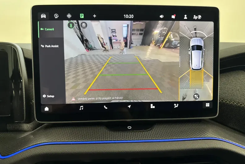 Skoda Kodiaq din 2025 cu 68.028 km - oferta SKO236797 - foto 22