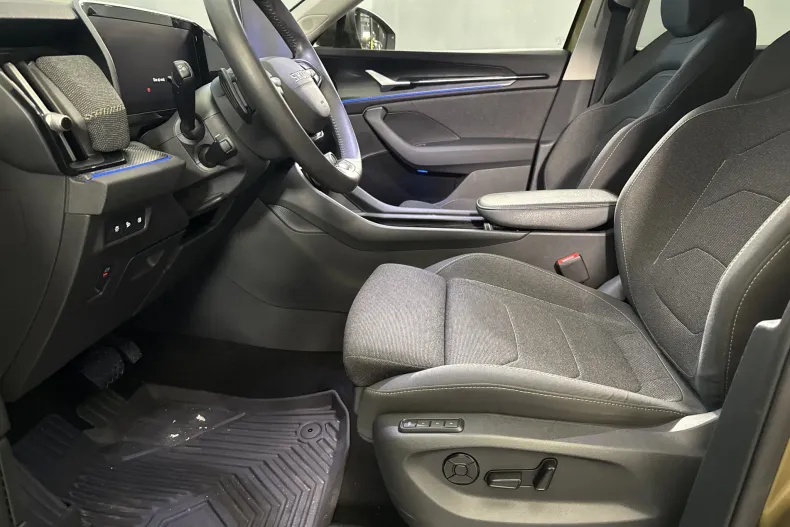 Skoda Kodiaq din 2025 cu 68.028 km - oferta SKO236797 - foto 23